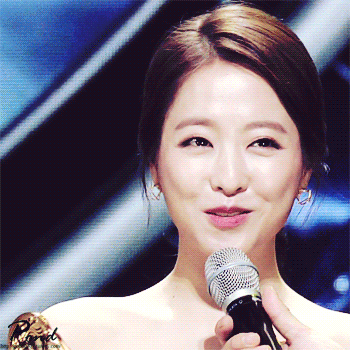 2016년 첫 박보영 | 인스티즈