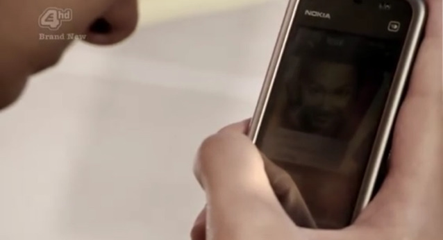 [스킨스] 혼수상태였던 여자친구가 깨어났다 | 인스티즈