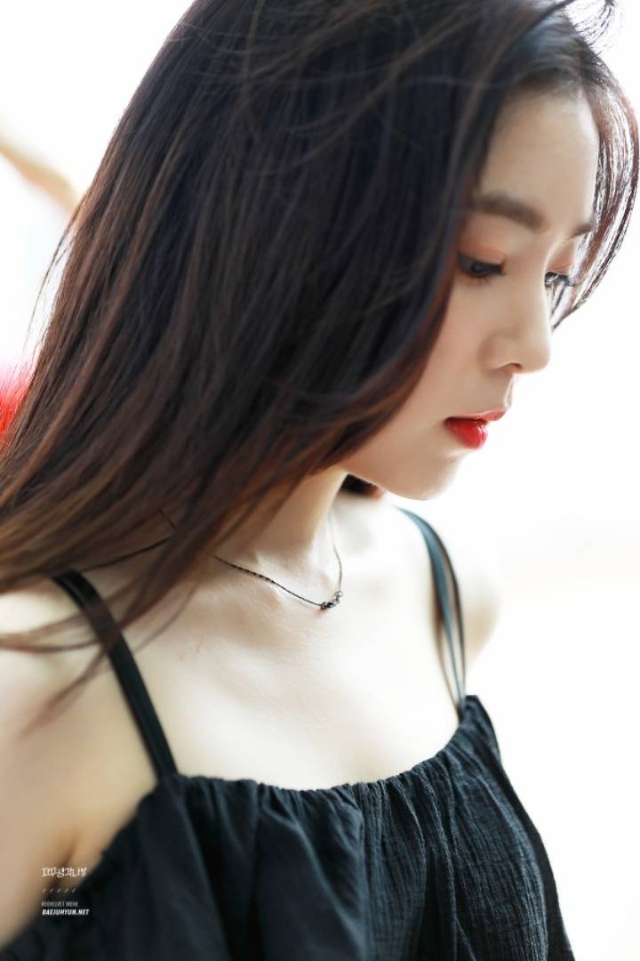 역장취임 기념 아이린 | 인스티즈