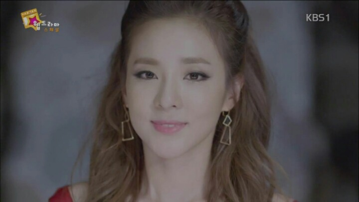 산다라박 북한 미스코리아 jpg | 인스티즈