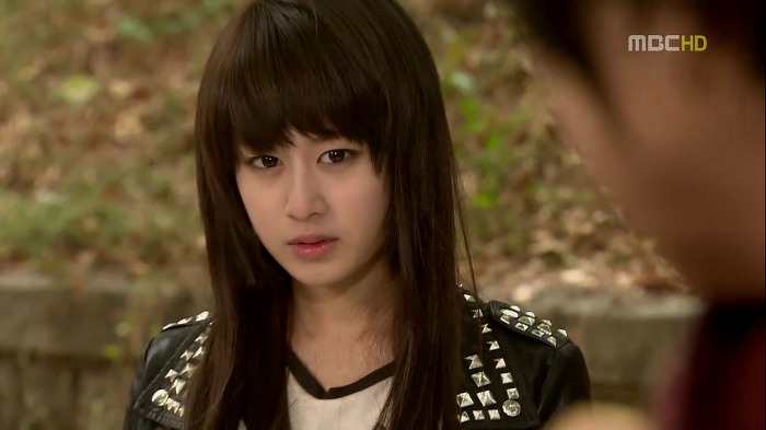 [지붕뚫고하이킥] 띠드버거.jpg | 인스티즈