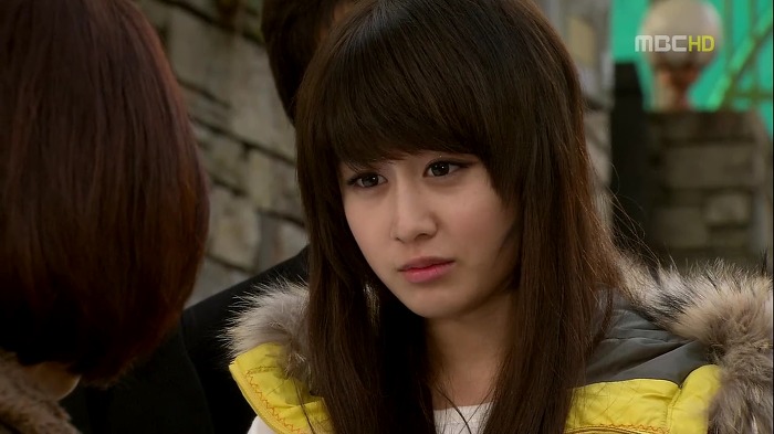 [지붕뚫고하이킥] 띠드버거.jpg | 인스티즈