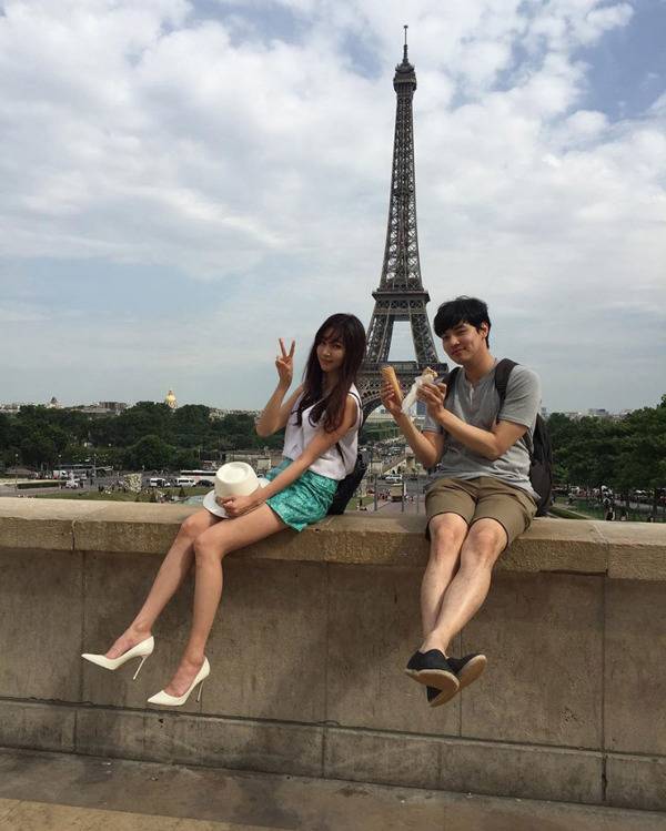 김사랑 동생.jpg | 인스티즈