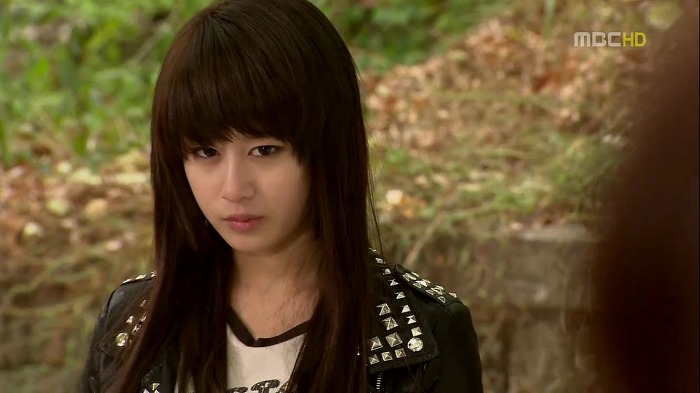 [지붕뚫고하이킥] 띠드버거.jpg | 인스티즈