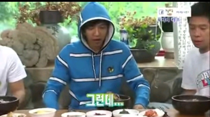 식당 아주머니의 차별 | 인스티즈