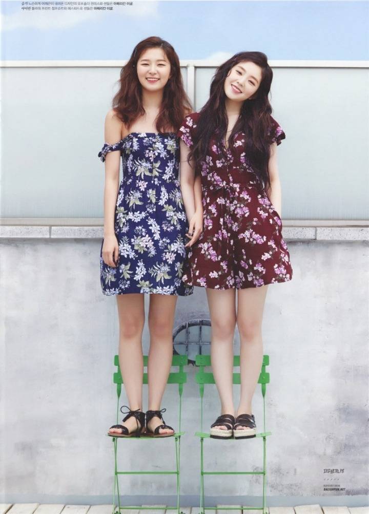 역장취임 기념 아이린 | 인스티즈