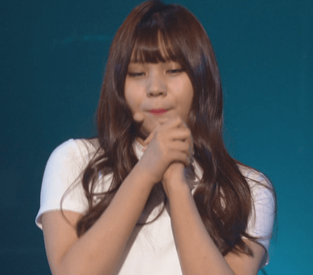 여자친구의 에이스는 누구인가 | 인스티즈