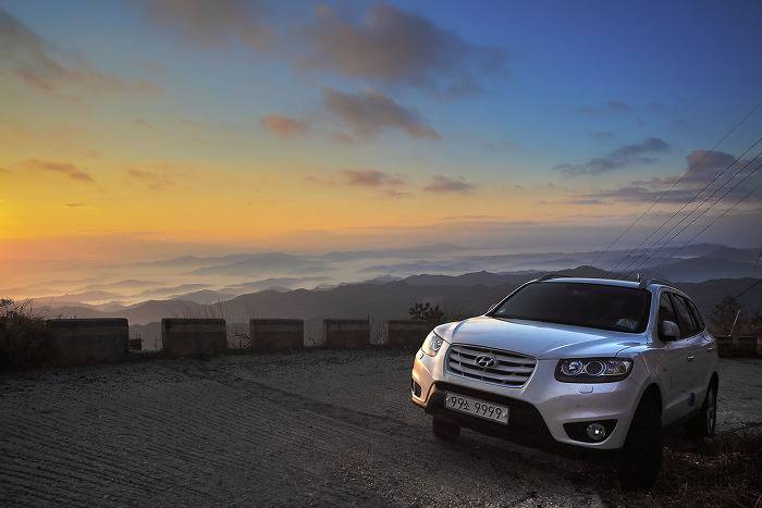 대한민국 최고의 드라이브 코스들 | 인스티즈