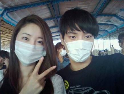 김사랑 동생.jpg | 인스티즈