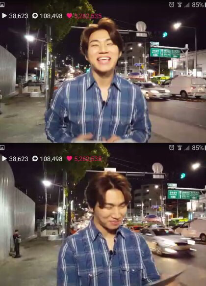 센스있는 가수와 팬이 만났을때 | 인스티즈