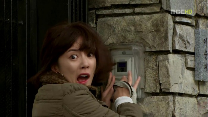 [지붕뚫고하이킥] 띠드버거.jpg | 인스티즈