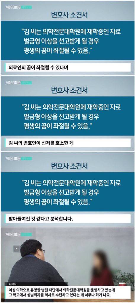 여성 183명 몰카찍은 의대생 꿈이 좌절될까봐 재판도 안넘긴 검찰 | 인스티즈
