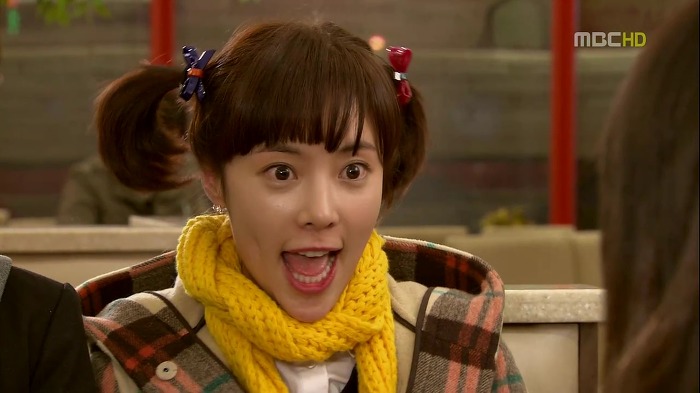 [지붕뚫고하이킥] 띠드버거.jpg | 인스티즈