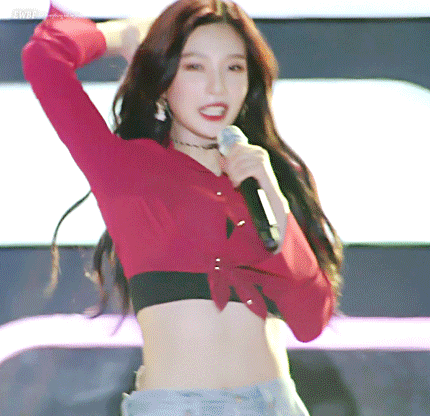 레드벨벳 조이.jpg.gif | 인스티즈