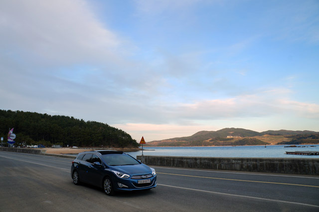 대한민국 최고의 드라이브 코스들 | 인스티즈