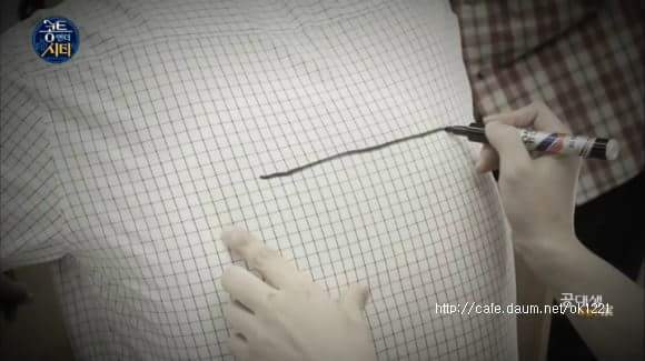 공대생은 왜 체크무늬 남방을 즐겨입는가? | 인스티즈