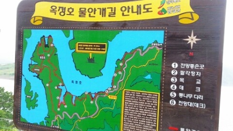 대한민국 최고의 드라이브 코스들 | 인스티즈