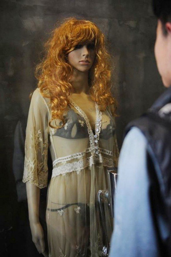 이상한 소변기 모음 ㄷㄷ.jpg | 인스티즈