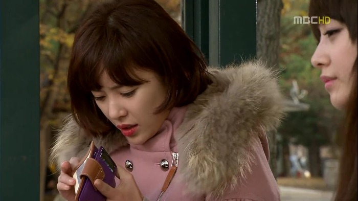 [지붕뚫고하이킥] 띠드버거.jpg | 인스티즈