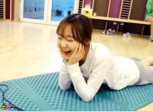 러블리즈에서 제일 얼굴 막쓰는 애 | 인스티즈