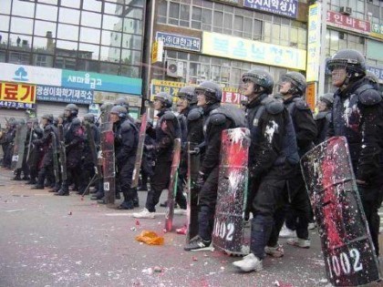 대한민국 군생활 빡센 top3 | 인스티즈