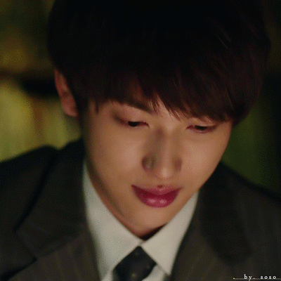 오글거리는 인소대사에 남자배우짤을 얹어보았다 2 | 인스티즈