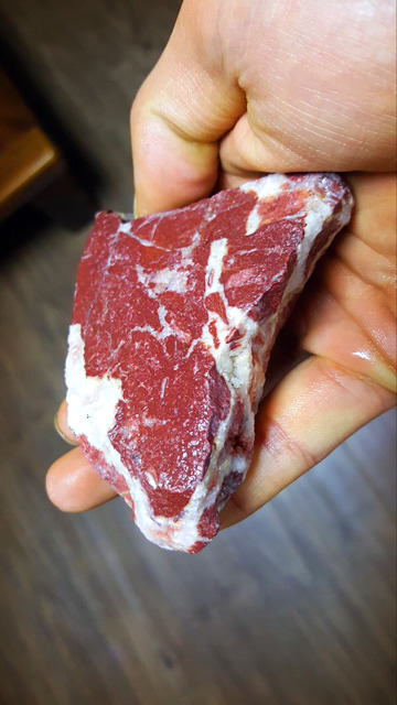 얘들아 고기먹게 틀니값 챙겨와~ | 인스티즈