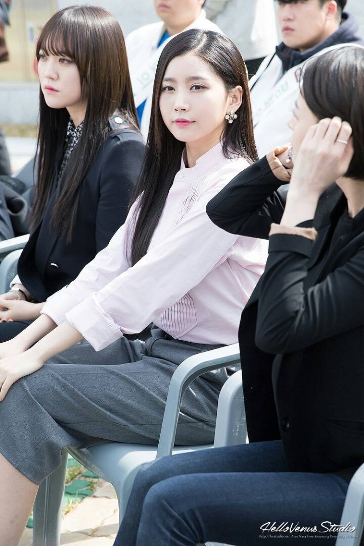 개인적으로 평균 외모 정말 이쁘다고 생각하는 걸그룹 | 인스티즈