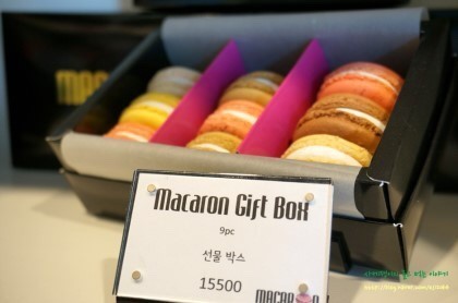 여자친구 선물로 추천하는 만원내외 간식들 | 인스티즈