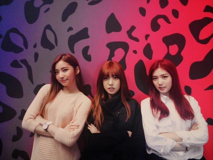개인적으로 평균 외모 정말 이쁘다고 생각하는 걸그룹 | 인스티즈