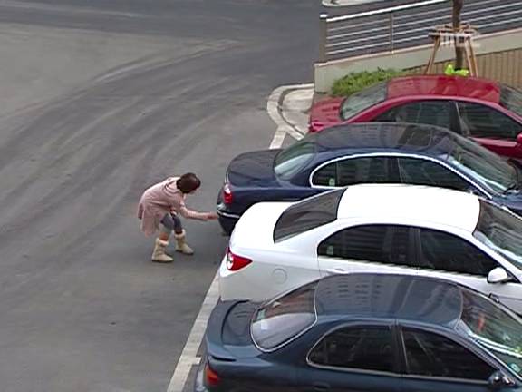 [거침없이하이킥] 새가슴 뺑소니범 서민정.jpg | 인스티즈