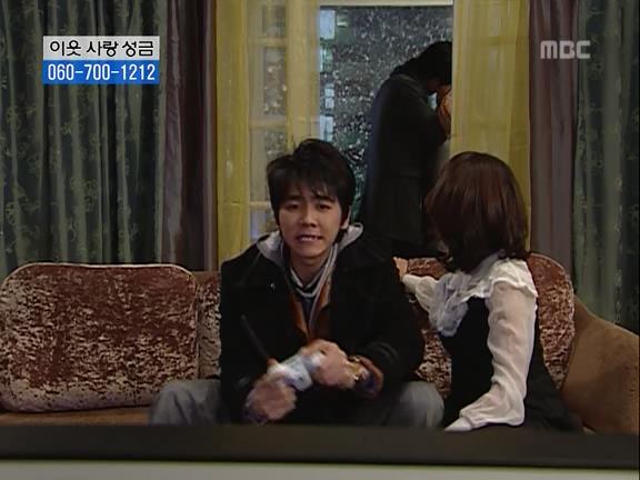 [거침없이하이킥] 민용이와 신지가 이혼한 이유 -15- | 인스티즈