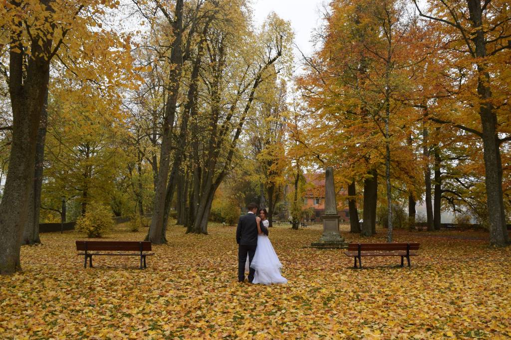여행 좋아하는 부부가 찍은 웨딩사진들.jpg | 인스티즈