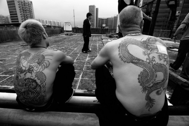 세계에서 가장 악랄한 조폭은 | 인스티즈