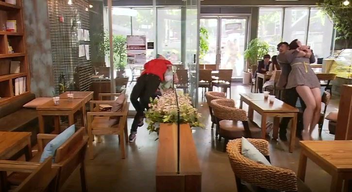 환상의 짝꿍(데이터주의) | 인스티즈