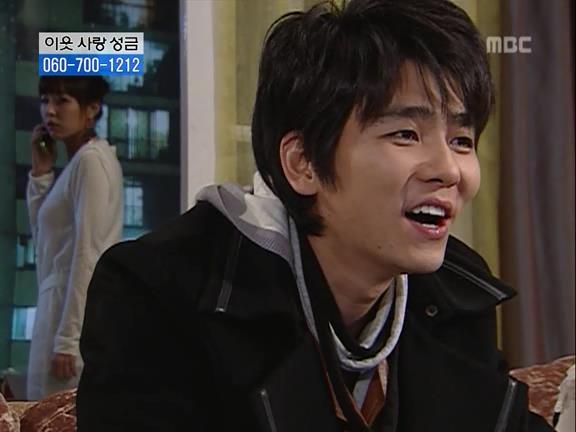 [거침없이하이킥] 민용이와 신지가 이혼한 이유 -15- | 인스티즈