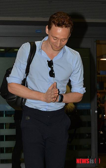 ??? : 응 니네 다 인종차별 | 인스티즈