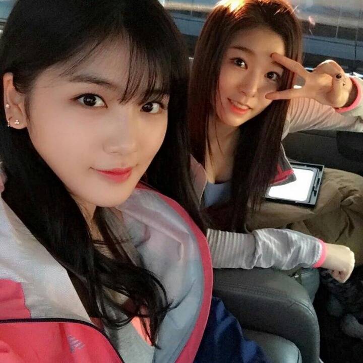 개인적으로 평균 외모 정말 이쁘다고 생각하는 걸그룹 | 인스티즈