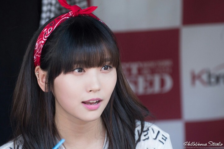 개인적으로 평균 외모 정말 이쁘다고 생각하는 걸그룹 | 인스티즈