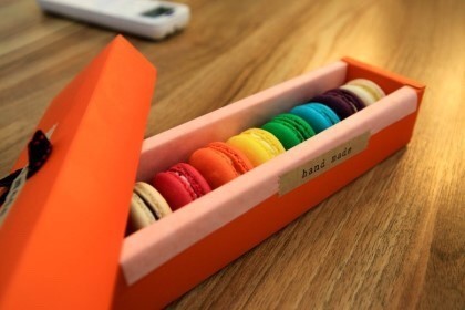 여자친구 선물로 추천하는 만원내외 간식들 | 인스티즈