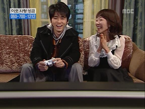 [거침없이하이킥] 민용이와 신지가 이혼한 이유 -15- | 인스티즈