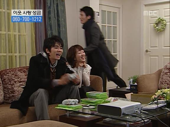 [거침없이하이킥] 민용이와 신지가 이혼한 이유 -15- | 인스티즈