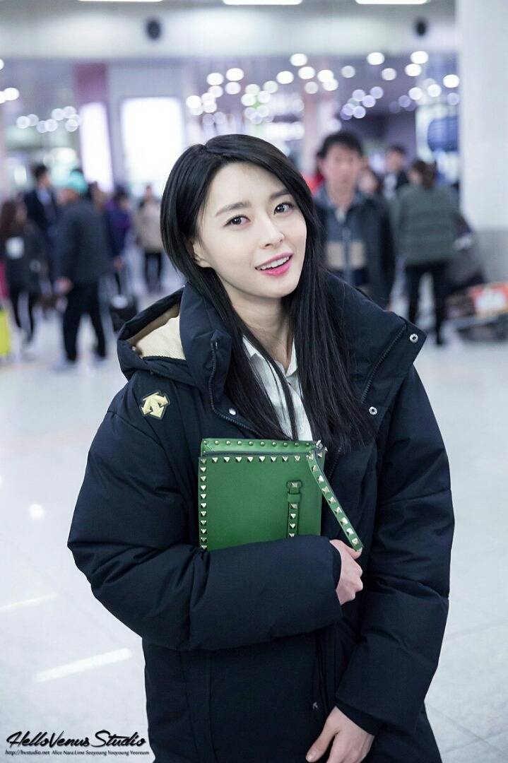 개인적으로 평균 외모 정말 이쁘다고 생각하는 걸그룹 | 인스티즈