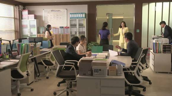 [드라마애인있어요] 흔한 불륜아닌 사랑이야기 5화(2) | 인스티즈