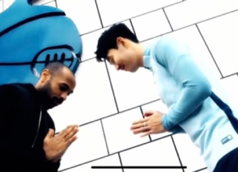 ??? : 응 니네 다 인종차별 | 인스티즈