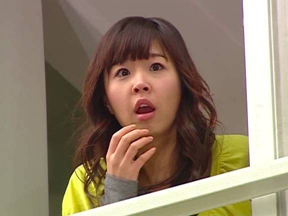 [거침없이하이킥] 새가슴 뺑소니범 서민정.jpg | 인스티즈