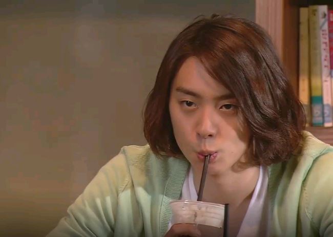 환상의 짝꿍(데이터주의) | 인스티즈