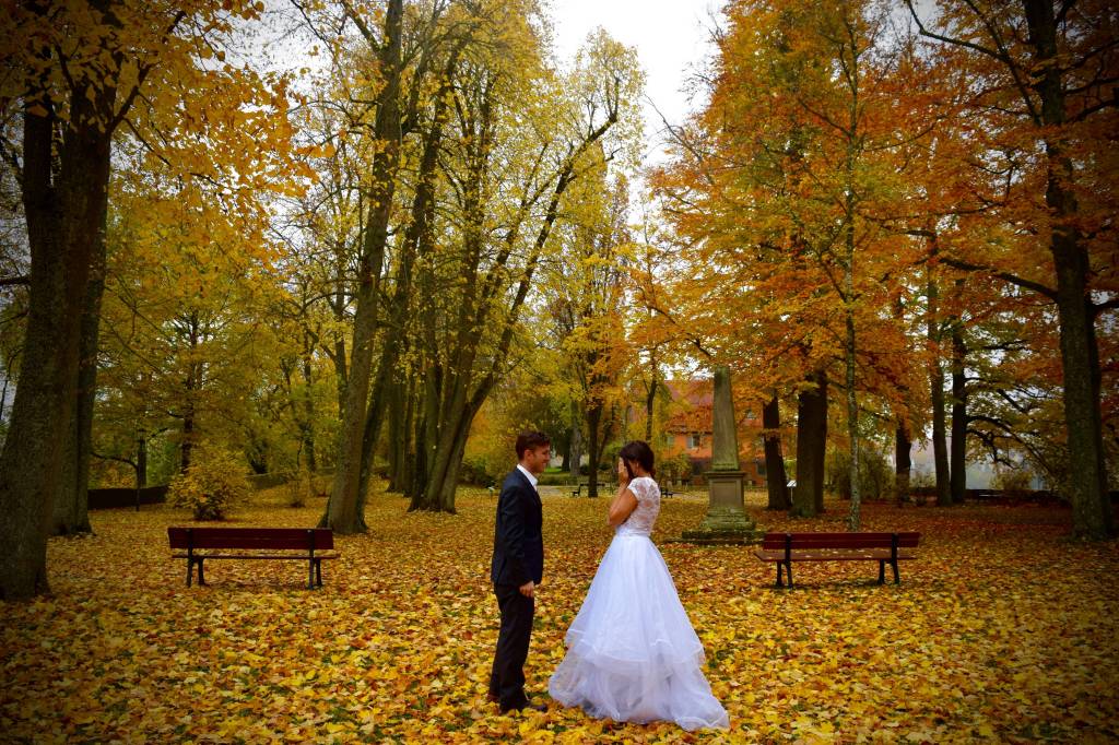 여행 좋아하는 부부가 찍은 웨딩사진들.jpg | 인스티즈