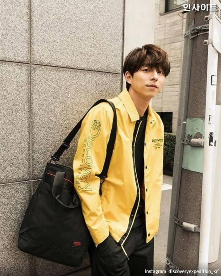 우리 나이로 사십 | 인스티즈