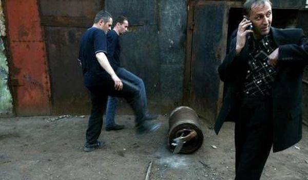 세계에서 가장 악랄한 조폭은 | 인스티즈